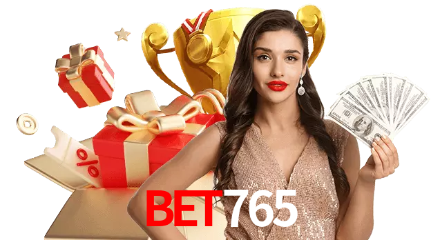 Jogue com dealers reais no Bet765!